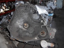 Manual Transmission Hatchback 1300 Fits 84-85 CIVIC 388967 picture