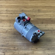 2016-2024 BMW 330e F30 A/C Electric Air Conditioning Compressor 79K Miles OEM picture