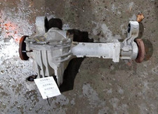 2004-2014 Nissan Titan Front Axle Differential Carrier 2.937 Ratio OEM picture