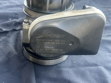 2018 Mercury Verado 350 HP OEM Throttle Body 877828-002 L6 2.6L picture