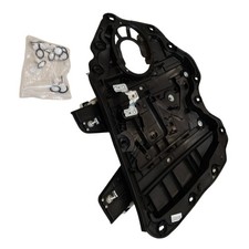 For 20-25 Lincoln Aviator Front LH Side Door Window Glass Regulator LC5Z5823209B picture