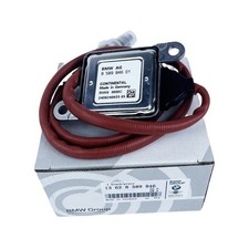 1x Upstream Nitrogen Oxide NOX Sensor 13628589846 For BMW 335d 535d 535d X5 NEW picture