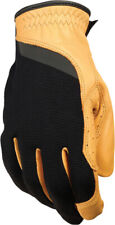 Z1R Ward Gloves Black Tan picture