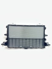 OEM 20-25 Tesla Model 3 Y Radiator & Cooling Fan Shroud Assembly 1494175-00-B picture