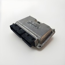 2000-2003 Volkswagen Eurovan T4 2.8 AXK VR6 ECU ECM PCM Engine Control Module picture
