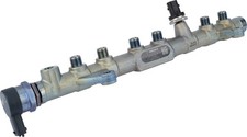 0445226167 Fuel Injection Rail, 19-21  Ram 6.7L  Cummins Dual Port | Bosch picture