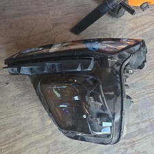 OEM 2025 - 2026 Buick Enclave Avenir LED Headlight (LH/Driver Side) - 26599848 picture