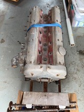 Jaguar XK140 Type C Head and Block picture