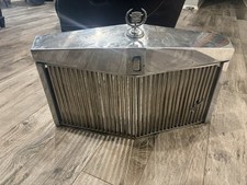 Cadillac Grille Classic picture