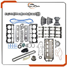 For Dodge Ram 1500 5.7L hemi 09-19 MDS lifters cam timing chain Kit Gasket Bolts picture