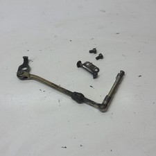 90 - 98 YAMAHA YZ 250 OEM POWERVALVE LINKAGE ARM  picture