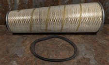 Genuine Baldwin Air Filter PA2732 Peterbilt Freightliner picture