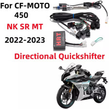 Directional Quickshifter Electric Quick Shift System For CF-Moto 450MT SR NK picture