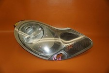 PORSCHE 911 CARRERA HEADLIGHT RIGHT PASSENGER 1999 2000 2001 XENON 99663105807 picture
