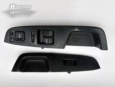 OEM 97-01 HONDA PRELUDE LH RH POWER WINDOW SWITCH SET 35750-S30 35760-S30 picture