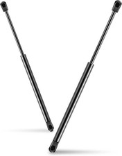 Qty (2) C16-09209 C16-33309 16in 38lb/169N Gas Shock Strut Spring Lift Support, picture