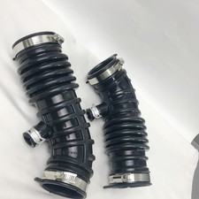 Air Intake Duct Tube Left & Right 16576‑JK01A 16576‑JK01B Fit Infiniti G25 11‑12 picture