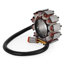 Generator Stator Fits Ski-Doo Sleds 420665431 420665432 420665433 & 420665435. picture