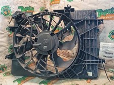 Radiator Fan Motor Fan Assembly Fits 14-16 CADENZA 3561829 picture