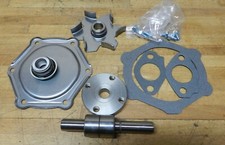 1969-71 Chevrolet Camaro Chevelle Nova 396 NEW water pump kit 3969811 3931065 picture