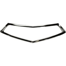 Grille Trim For 2018-2020 Acura TLX Chrome Center AC1202110 picture