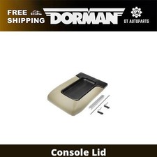 For 2001-2006 Chevrolet Suburban 2500 - Console Lid Dorman picture