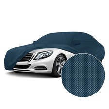 For Lotus Evora 10-14 Coverking CVC3SP97LO9003 Stormproof Blue Custom Car Cover picture