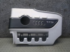 09-15 AUDI TT S 8J 2.0L CDMA AWD ENGINE COVER 06F103925J OEM picture