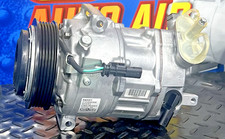 NEM O.E.M A/C COMPRESSOR FITS CHEVROLET MALIBU 2016-23 1.5L TURBOCHARGED 168361 picture