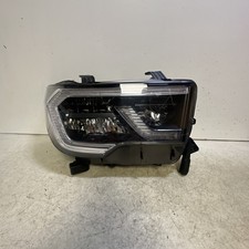 Fits 2018 - 2022 Toyota Sequoia Passenger Right RH Full LED Headlight DEPO picture
