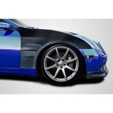 Carbon Creations Coupe T Concept Carbon Fiber Fender for G Infiniti 03-07 ed_11 picture