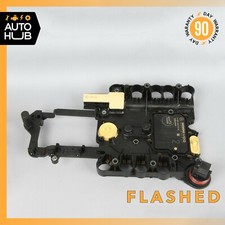 Mercedes VGS2 722.9 7G Transmission Conductor Plate TCU 0335457332 FLASHED picture