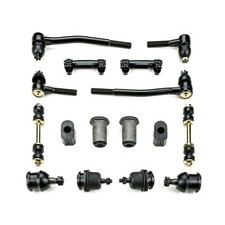 Front End Suspension Rebuild Kit Fits 1965 Buick Riviera picture