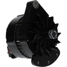 New 65A Alternator Fits Thermo King MD-II TCI 1989-2003 109-12106 8MR2185L 93088 picture