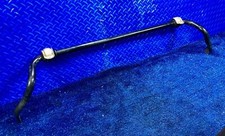 🚗 2009 - 2012 AUDI A4 OEM FRONT SWAY BAR STANDARD STABILIZER  picture
