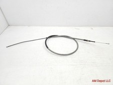 2010 BMW 535i 535xi 528xi 528i E60 Left Driver Park Emergency Brake Cable picture