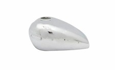 ARIEL 350CC CHROME FUEL/PETROL TANK/COMPATIBLE FOR picture