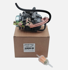 OEM Carburetor for 1996-2005 Kawasaki Bayou 300 KLF300C 4X4 15003-1075 150031742 picture