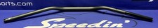 Ducati Handlebars (Black) Hypermotard 1100 2008-2009 OEM 36010902B picture