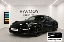 Color Precut PPF Paint Protection Film For GAC Empow Base 2021-2026 8.5mil TPU picture