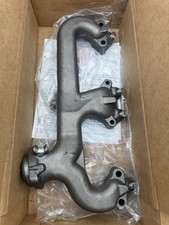 Dorman 674-197 Left Exhaust Manifold Blazer Suburban Camaro GMC Pontiac 1976-88 picture