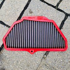 2016-2025 Kawasaki Zx10r Bmc High Performance Air Filter picture
