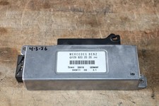 1994-95 Mercedes Benz SL500 SL600 Convertible Top Roof Control Module 1298202526 picture