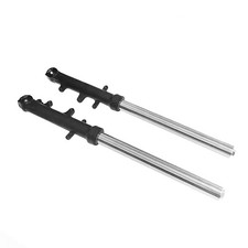 New For YAMAHA FZ07 MT07 2013-2016 Front Shock Absorber Fork Suspension Set USA picture