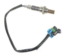 Oxygen Sensor-Cab and Chassis TRQ OSA61215 picture