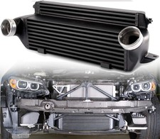 New Front Mount Intercooler Kit For BMW E82 E88 135i 1M E90 E92 335i E89 Z4 picture