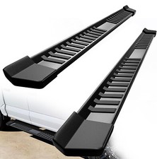 Running Boards for 04-14 Ford F150 F-150 Super Crew Cab 6
