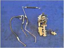 1996-1998 Ford Mustang Cobra SVT Hydroboost Master Cylinder Brake Pump 2926 picture