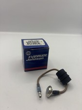 NEW OEM NOS Johnson/Evinrude Temp Switch. 584592 0584592 picture