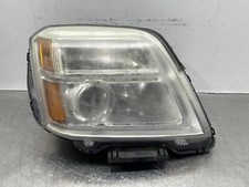 2013 GMC Terrain SLE OEM Passenger Right Headlamp Assembly *Repaired Tabs 10 15 picture